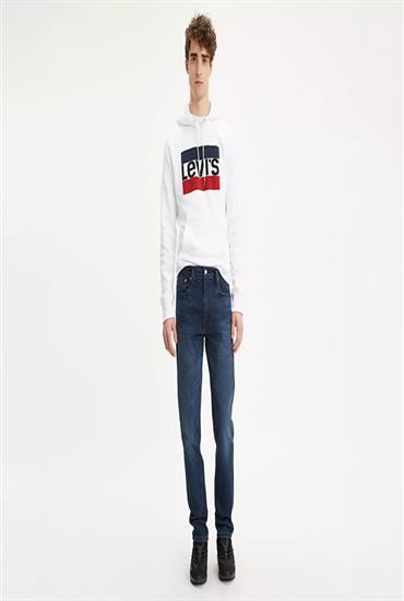 502 -  Regular Taper Fit